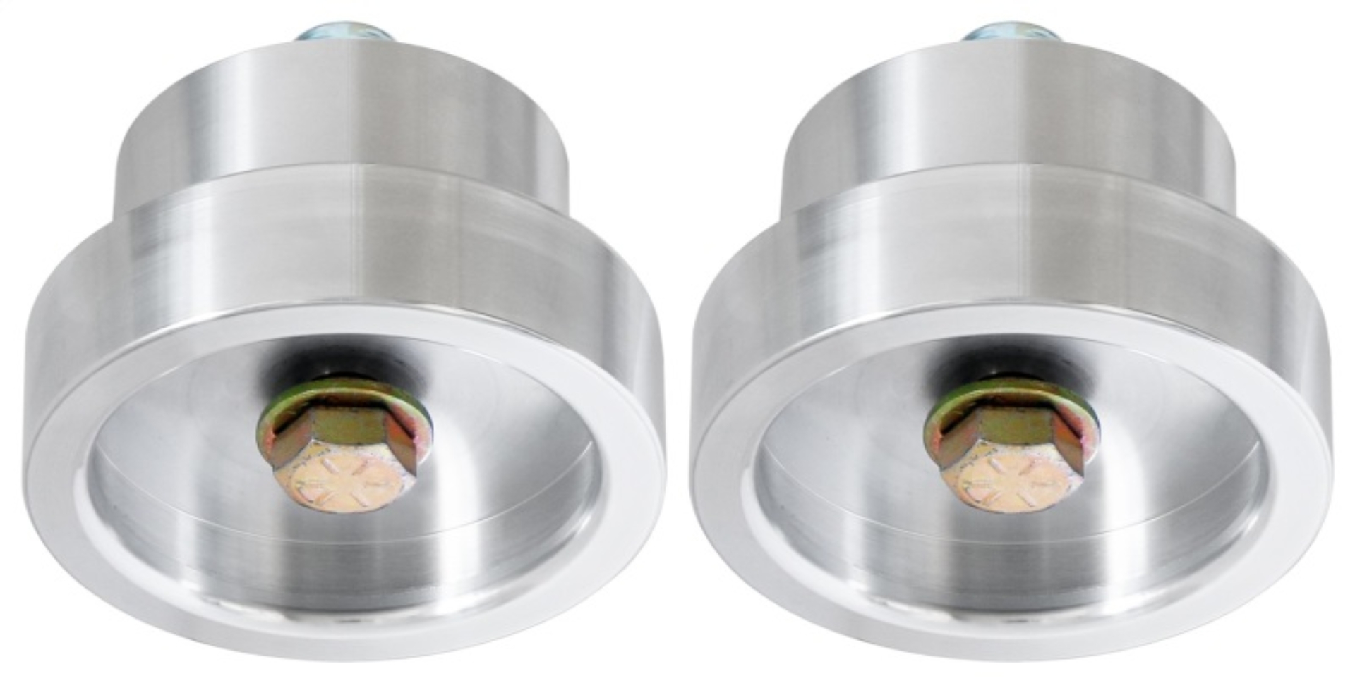 Picture of RockJock ROK Bump Stops Rear - RJ-157500-101