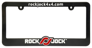 Picture of RockJock ROK Apparel Stickers/Decals/Banners - CE-9012RJF