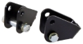 Picture of RockJock ROK Brackets Rear - RJ-151404-103