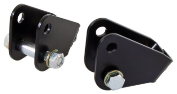 Picture of RockJock ROK Brackets Rear - RJ-151404-103