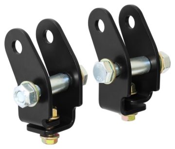 Picture of RockJock ROK Brackets Front - RJ-151100-103