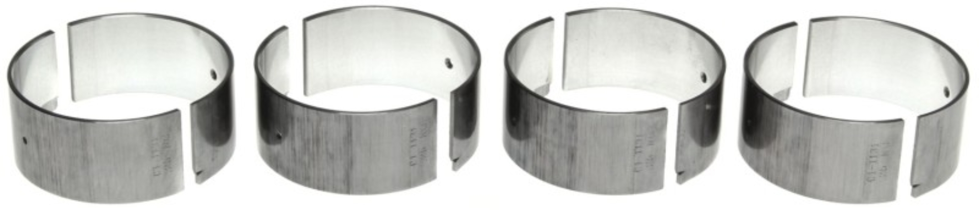 Picture of Clevite CLE Con Rod Bearing Set - CB1967A25MM(4)