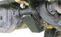 Picture of RockJock ROK Control Arms Front - CE-9085MS
