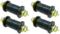 Picture of RockJock ROK Leafspring Components Leaf Springs & Accessories - CE-9068