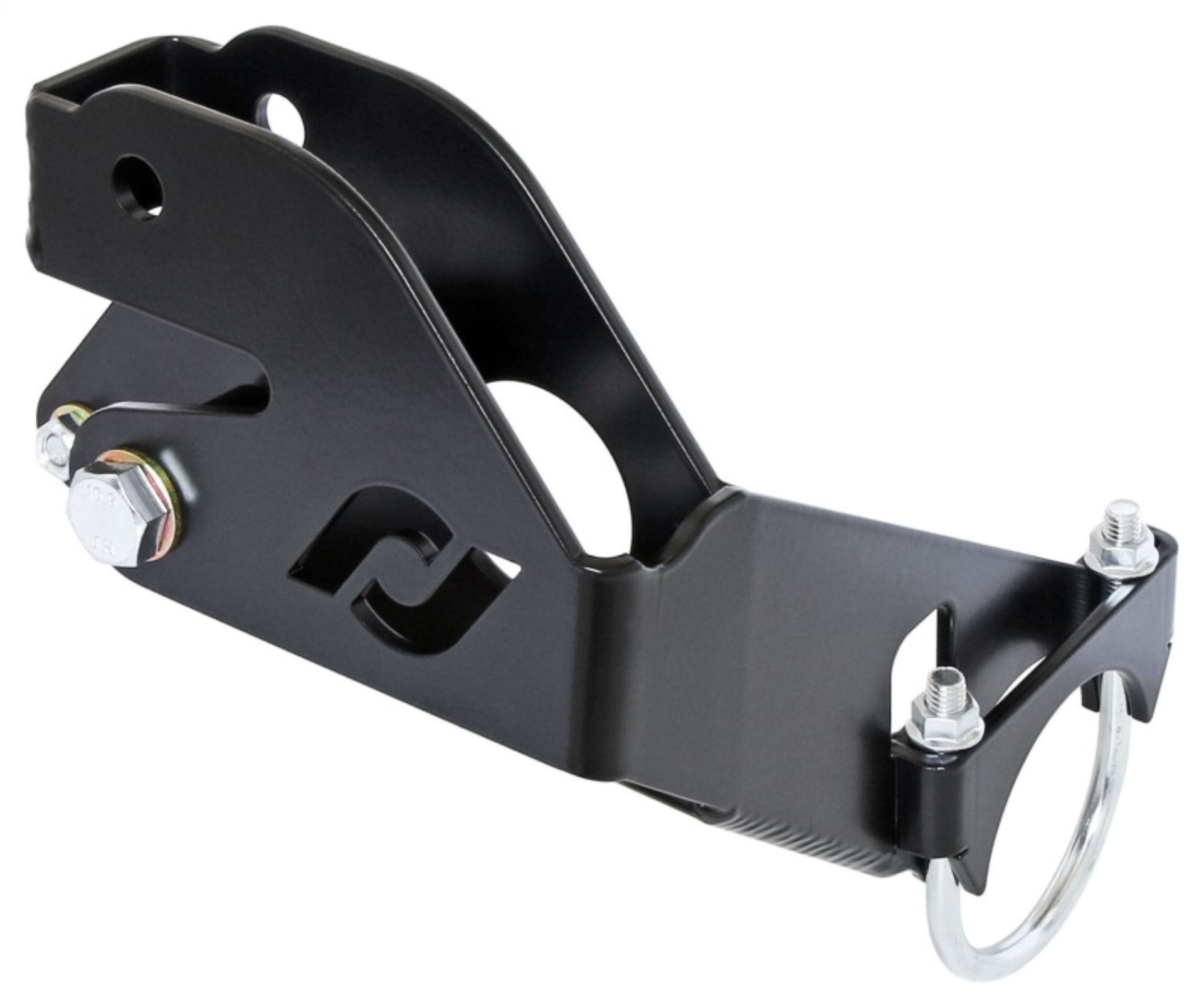 Picture of RockJock ROK Trac Bars Rear Traction Bars - RJ-151403-101