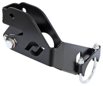 Picture of RockJock ROK Trac Bars Rear Traction Bars - RJ-151403-101