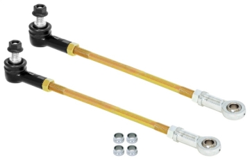 Picture of RockJock ROK Sway Bar Endlinks Rear - RJ-253204-101