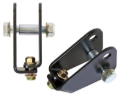 Picture of RockJock ROK Brackets Rear - RJ-151404-103
