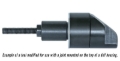 Picture of RockJock ROK Johnny Joints Suspension Arms & Components - CE-9112T