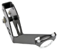 Picture of RockJock ROK Trac Bars Rear Traction Bars - RJ-151403-101