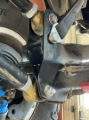 Picture of RockJock ROK Control Arms Rear - RJ-151405-103