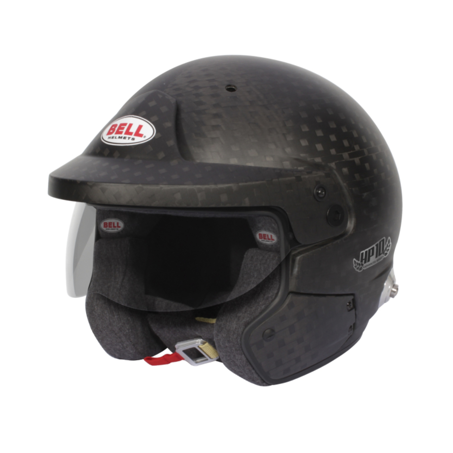 Picture of Bell BLL HP-10 Helmets Helmets and Accessories - 1144003