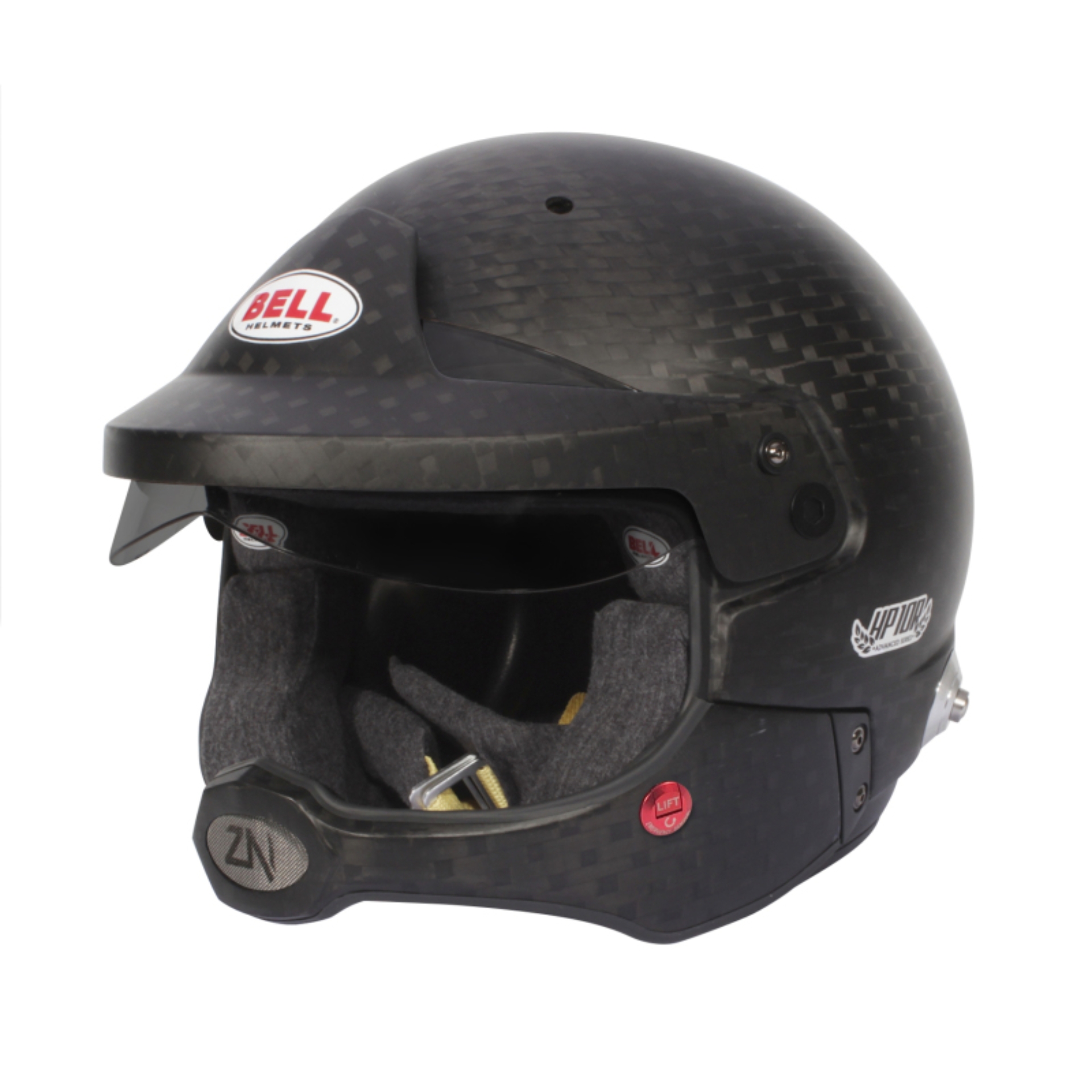 Picture of Bell BLL HP-10 Rally Helmets Helmets and Accessories - 1144020