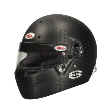 Picture of Bell BLL RS7C Lightweight Helmets and Accessories - 1237A10
