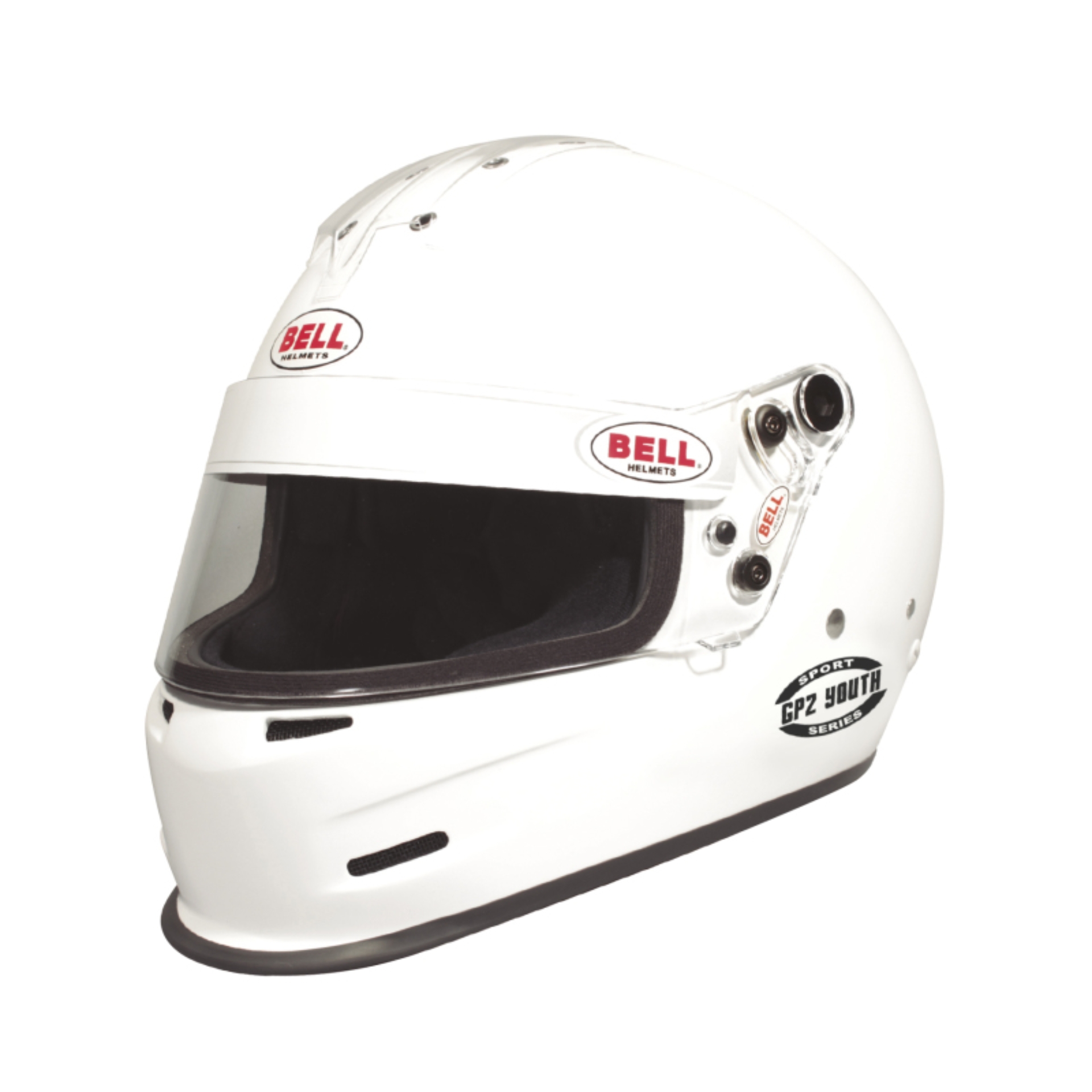 Picture of Bell BLL GP-2 Helmets Helmets and Accessories - 1425004