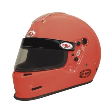 Picture of Bell BLL GP-2 Helmets Helmets and Accessories - 1425032
