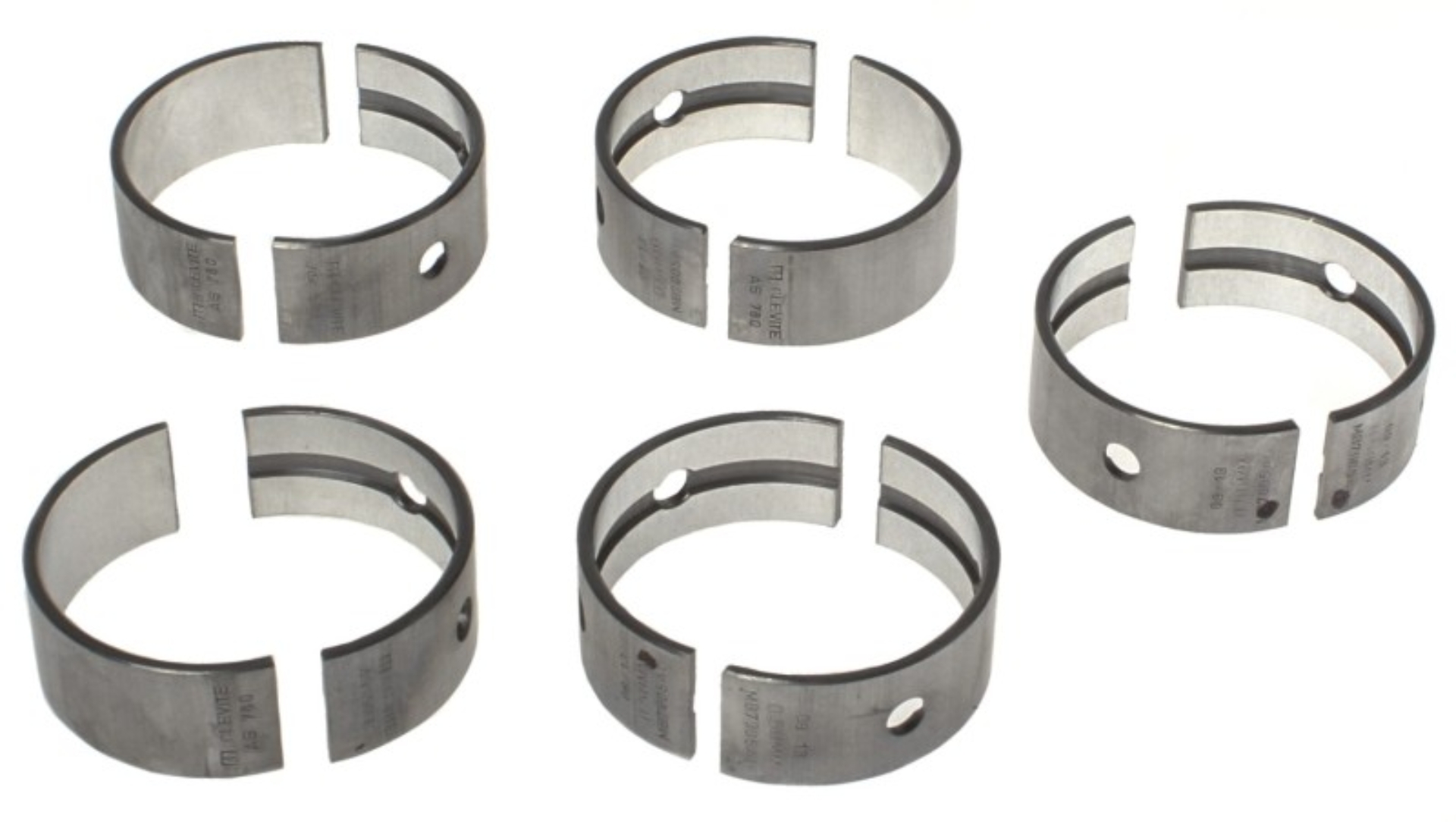 Picture of Clevite CLE Main Bearing Set - MS2316A50MM