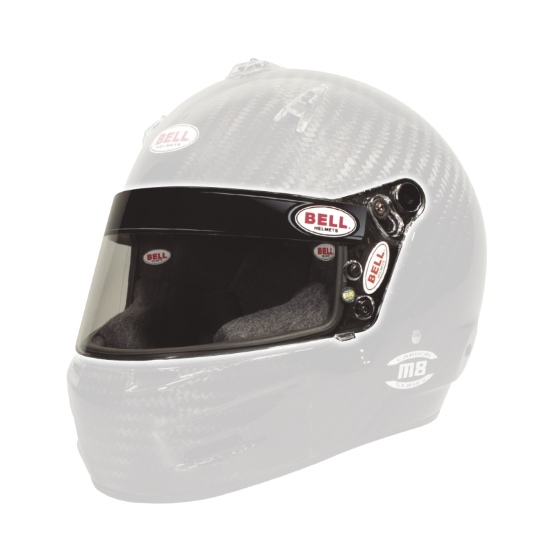 Picture of Bell BLL Helmet Shield Helmets and Accessories - 2010243