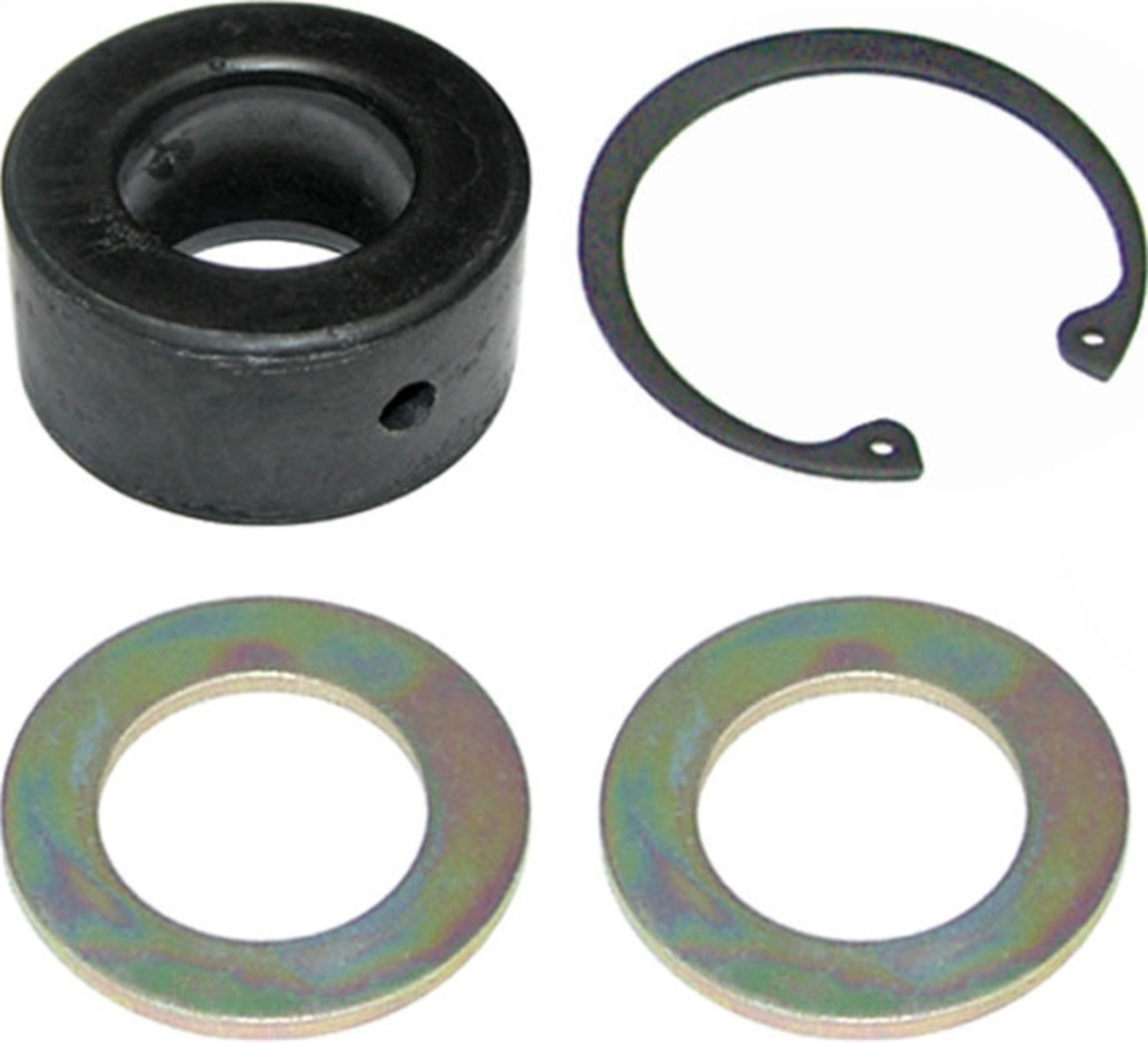 Picture of RockJock ROK Johnny Joints Suspension Arms & Components - CE-9112NRK