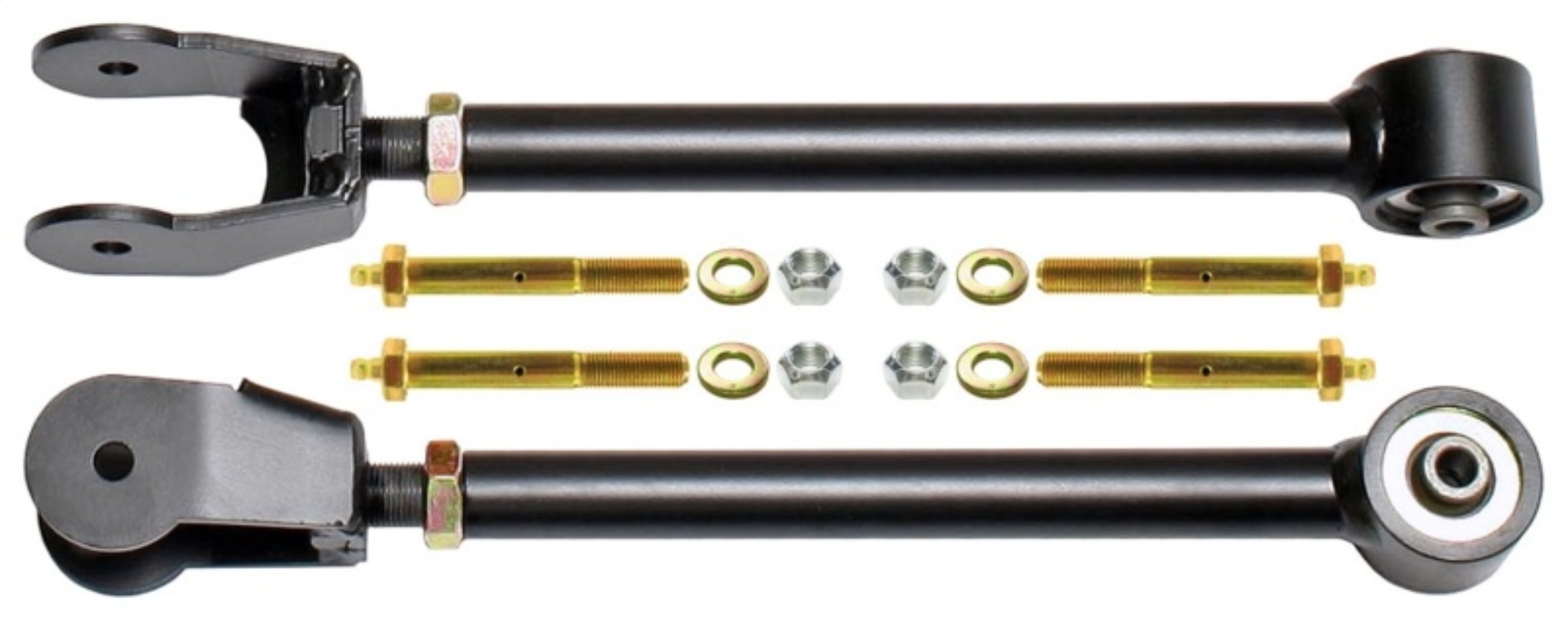 Picture of RockJock ROK Control Arms Front - CE-9102