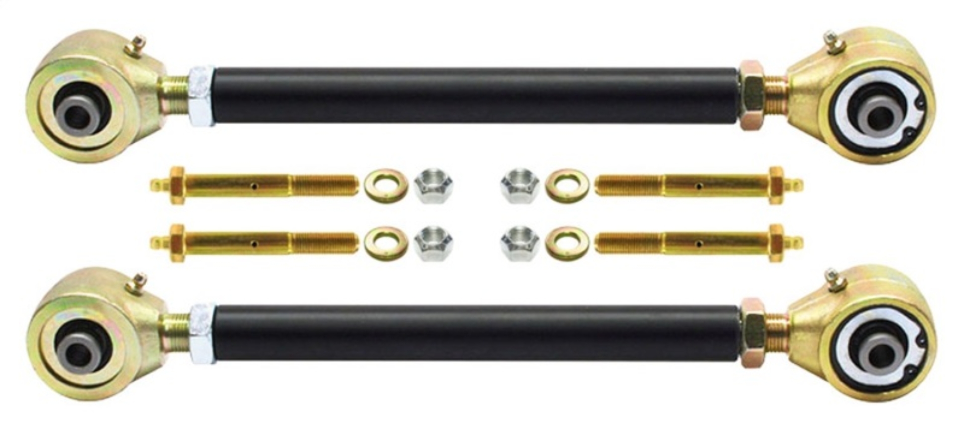 Picture of RockJock ROK Control Arms Rear - CE-9103S