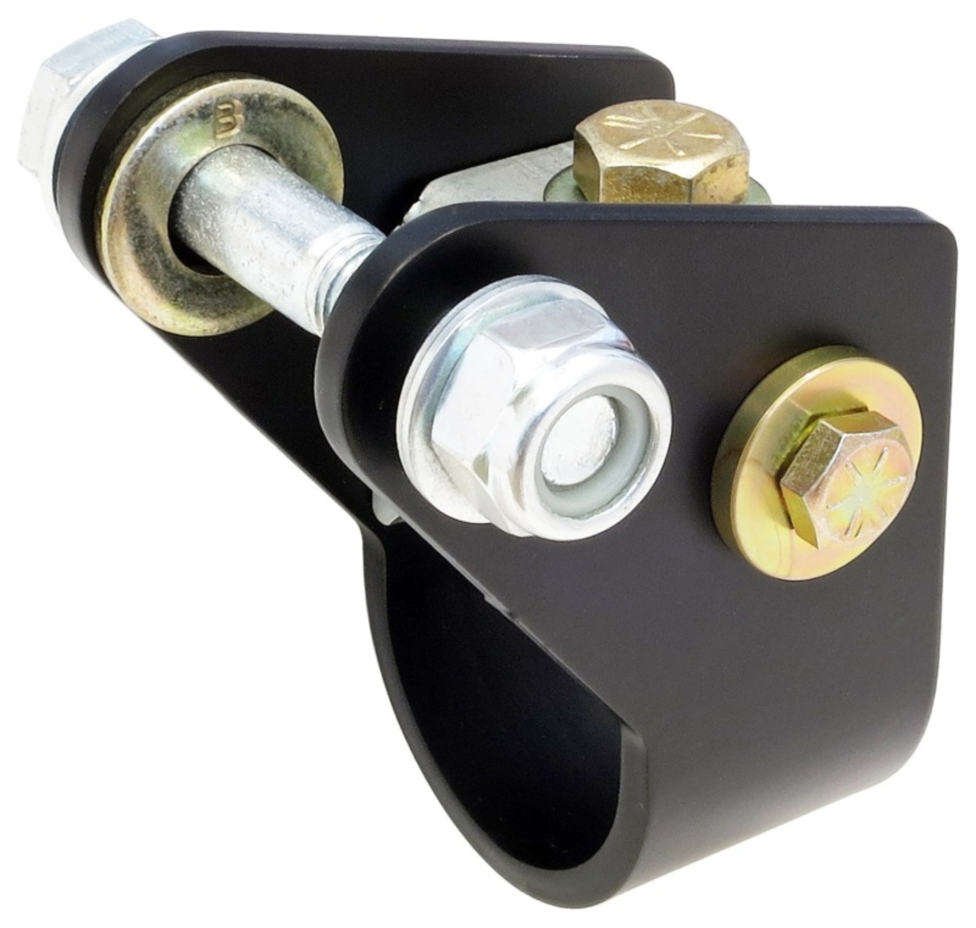 Picture of RockJock ROK Currectlync Steering Kits Steering Knuckles & Spindles - RJ-441105-101