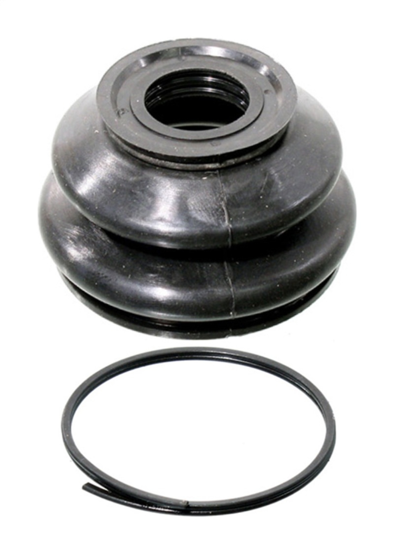 Picture of RockJock ROK Currectlync Steering Kits Steering Knuckles & Spindles - JK-9703DLB