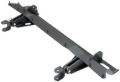 Picture of RockJock ROK Towing Solutions Tow Bars - CE-9033JLS