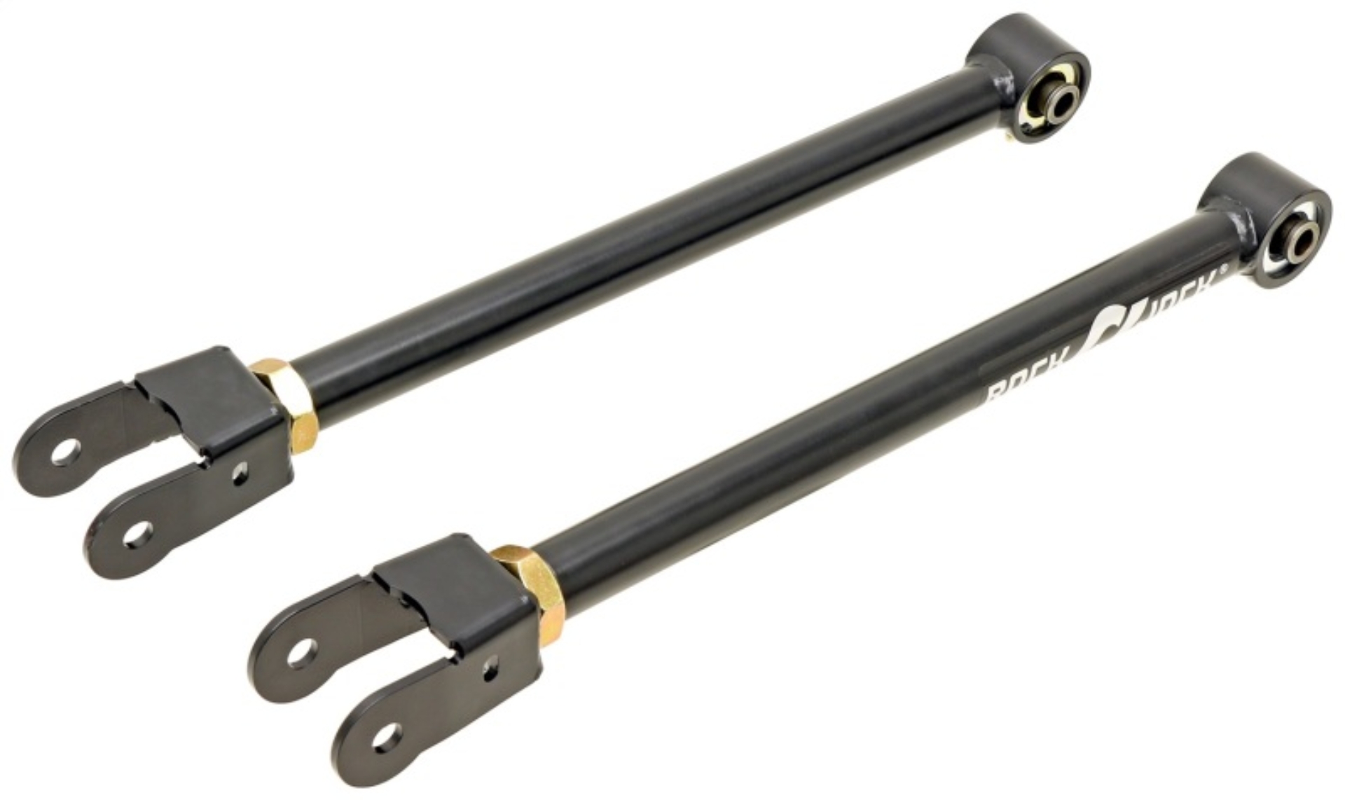 Picture of RockJock ROK Control Arms Front - CE-9818FUA