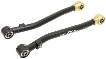 Picture of RockJock ROK Control Arms Front - CE-9818FLA