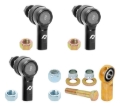 Picture of RockJock ROK Sway Bar Endlinks Front - RJ-527001-101