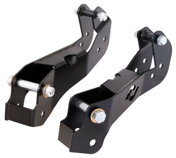 Picture of RockJock ROK Control Arms Front - RJ-141102-103