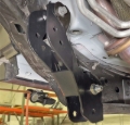 Picture of RockJock ROK Control Arms Front - RJ-141102-103