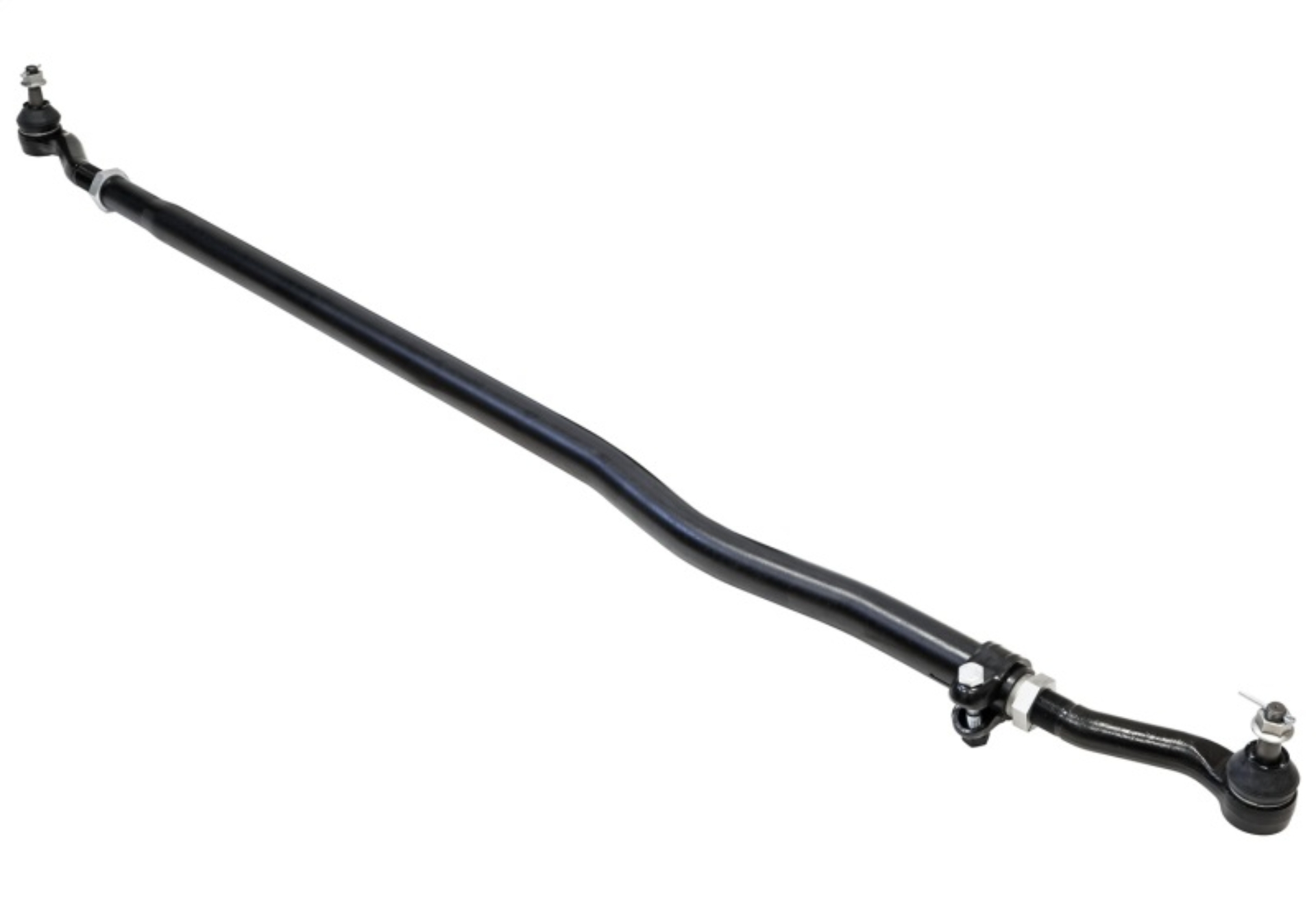 Picture of RockJock ROK Currectlync Steering Kits Steering Knuckles & Spindles - RJ-442101-101