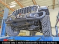 Picture of RockJock ROK Towing Solutions Tow Bars - CE-9033JLS
