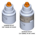 Picture of RockJock ROK Bump Stops Front - RJ-107101-101