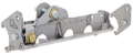 Picture of RockJock ROK Currectlync Steering Kits Front Steering Knuckles & Spindles - RJ-441109-103