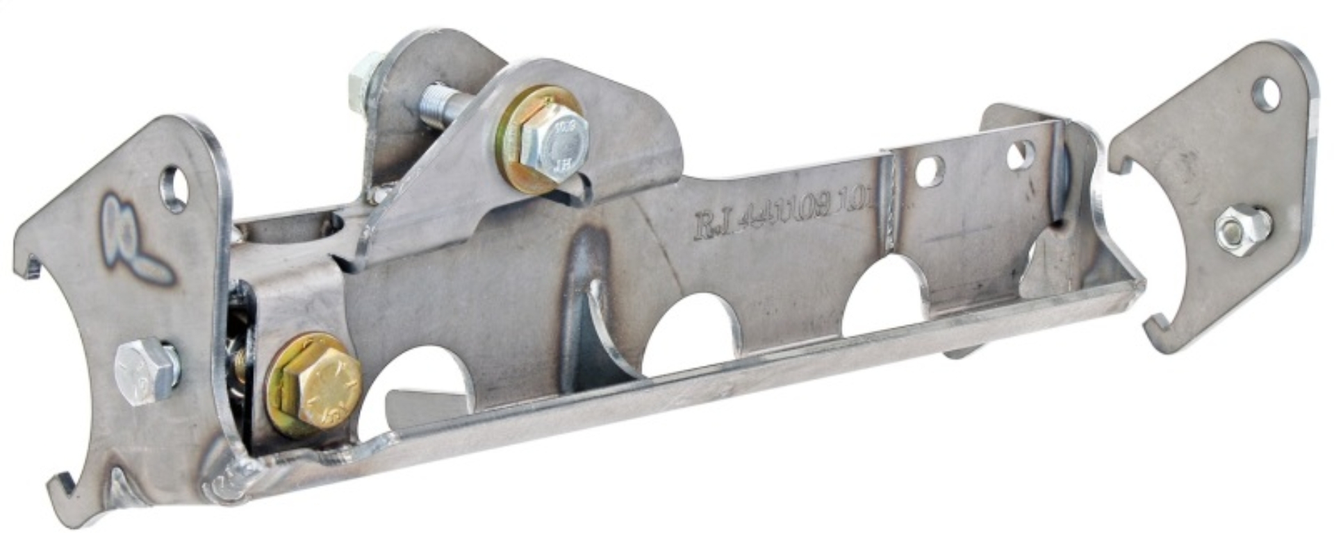 Picture of RockJock ROK Currectlync Steering Kits Front Steering Knuckles & Spindles - RJ-441109-103
