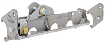 Picture of RockJock ROK Currectlync Steering Kits Front Steering Knuckles & Spindles - RJ-441109-103