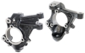 Picture of RockJock ROK Currectlync Steering Kits Steering Knuckles & Spindles - RJ-447100-101