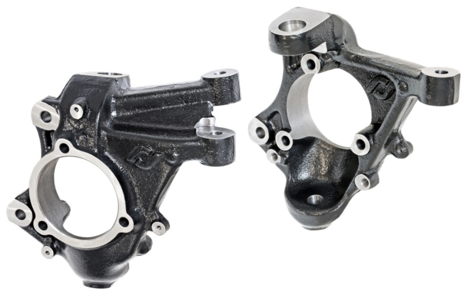 Picture of RockJock ROK Currectlync Steering Kits Steering Knuckles & Spindles - RJ-447100-101
