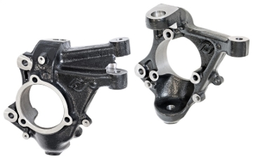 Picture of RockJock ROK Currectlync Steering Kits Steering Knuckles & Spindles - RJ-447100-101