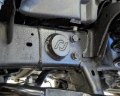 Picture of RockJock ROK Bungs Front - RJ-600000-101