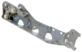 Picture of RockJock ROK Currectlync Steering Kits Front Steering Knuckles & Spindles - RJ-441109-103