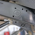 Picture of RockJock ROK Bungs Front - RJ-600000-103
