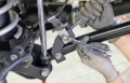 Picture of RockJock ROK Brackets Front - RJ-141300-101