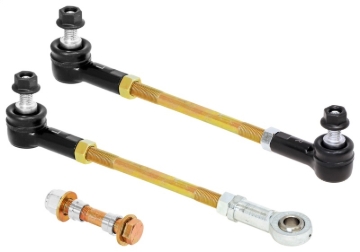 Picture of RockJock ROK Sway Bar Endlinks Front - RJ-243100-103