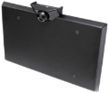 Picture of RockJock ROK Spare Tire Delete Panels Tire Carriers - CE-9818TG