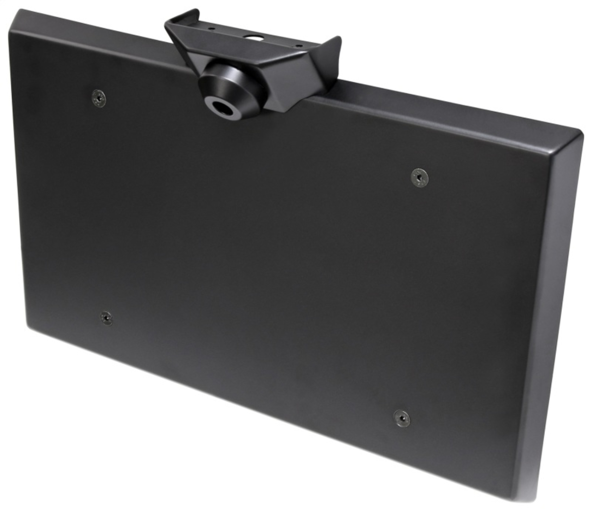 Picture of RockJock ROK Spare Tire Delete Panels Tire Carriers - CE-9818TG