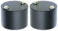 Picture of RockJock ROK Bump Stops Rear - CE-9818RBSK